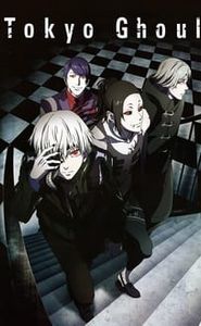 Tokyo Ghoul movie