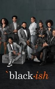 'black•ish movie