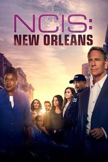 NCIS : Nouvelle-Orléans movie