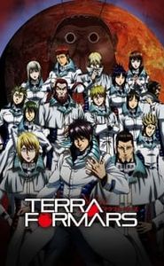 Terra Formars movie