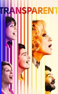 Transparent movie