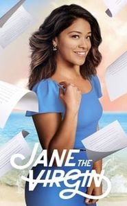 Jane the Virgin movie