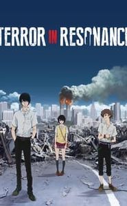 Terror in Resonance movie