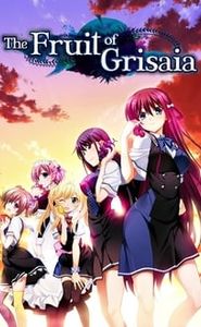 Le Fruit de la Grisaia movie