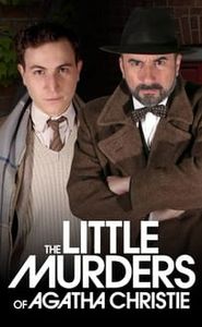 Les Petits Meurtres d'Agatha Christie movie