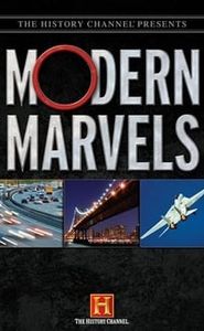 Merveilles modernes movie