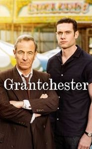 Grantchester movie