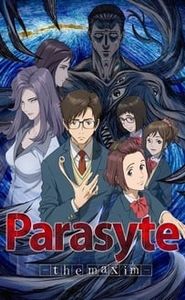 Parasite : La Maxime movie