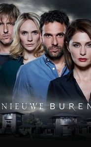 Les voisins movie