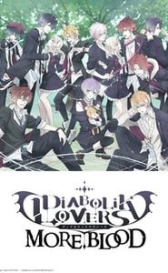 Diabolik Lovers movie