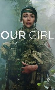 Molly, une femme au combat movie