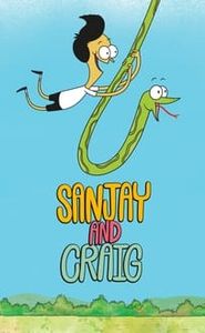 Sanjay Et Craig movie