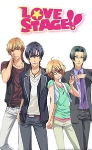 Love Stage!! movie