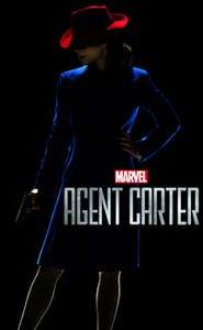 Agent Carter movie