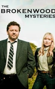 Brokenwood movie