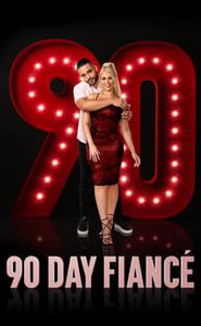 90 jours pour se marier movie