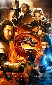 Mortal Kombat : Legacy movie