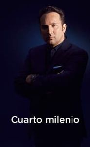 Cuarto milenio movie