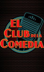 El Club de la Comedia movie