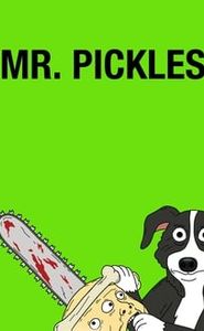 Mr. Pickles movie