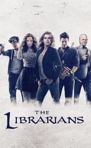 Flynn Carson et les nouveaux aventuriers movie