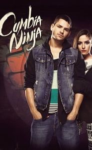 Cumbia Ninja movie