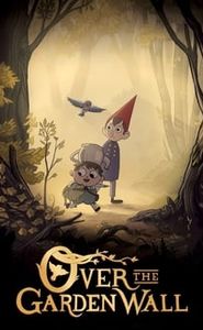 La Forêt De L'étrange movie