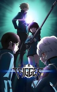 World Trigger movie