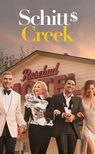Bienvenue à Schitt's Creek movie