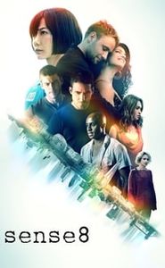 Sense8 movie