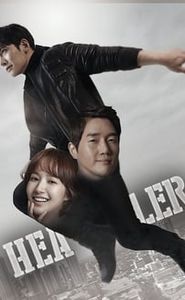Healer movie