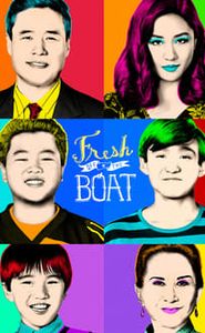 Bienvenue chez les Huang movie