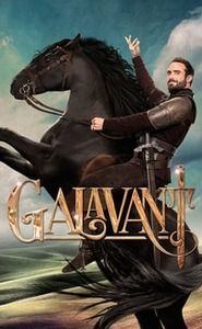 Galavant movie