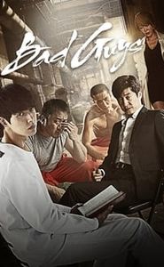 Bad Guys movie