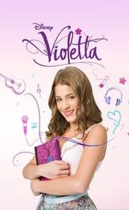 Violetta movie