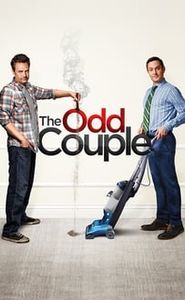 The Odd Couple movie