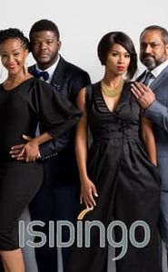 Isidingo movie