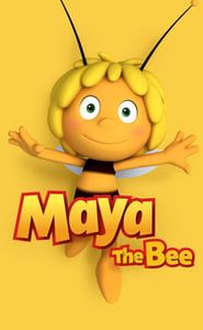 Maya l'abeille movie