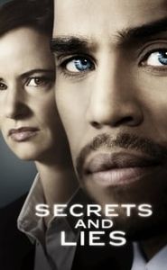 Secrets and Lies movie