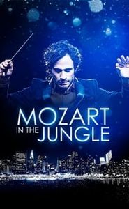 Mozart in the Jungle movie
