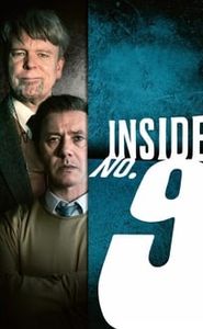 Inside No. 9 movie