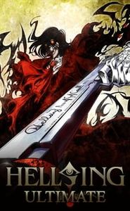 Hellsing Ultimate movie