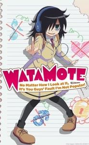 Watamote movie