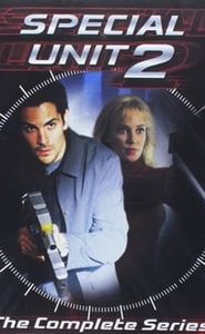 Special Unit 2 movie