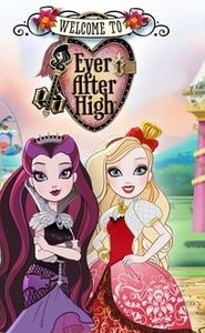 Ever After High movie