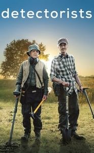 Detectorists movie