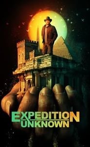 Josh Gates, traqueur de mystères movie
