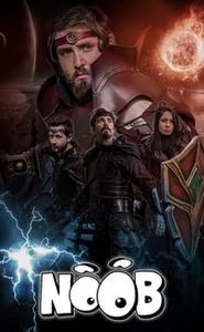 Noob movie