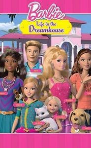 Barbie et sa maison de rêve movie