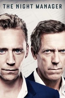 The Night Manager movie